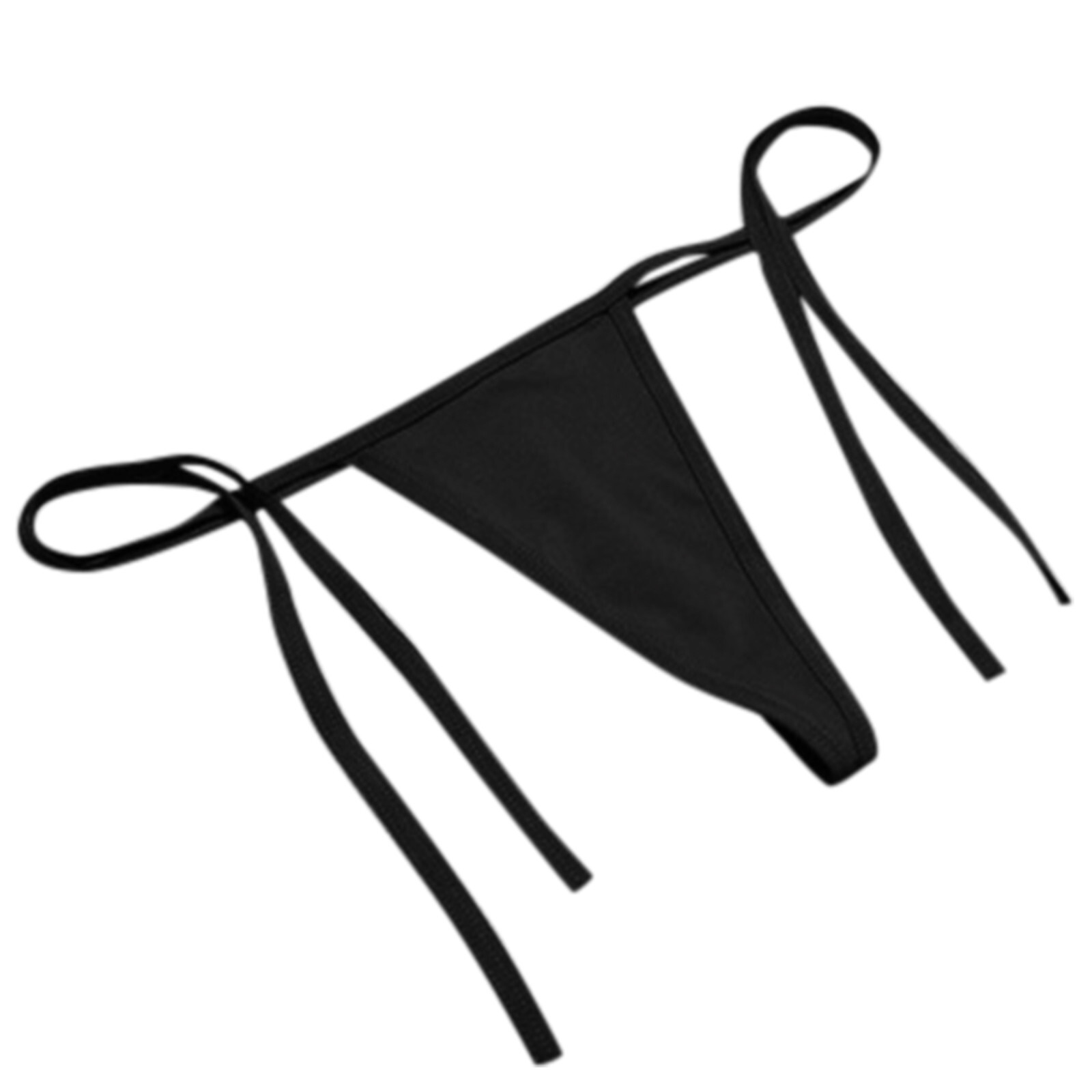 5 Pack Lot Sexy Womens Panties Thong G string Bikinis Brief Underwear Lingeries