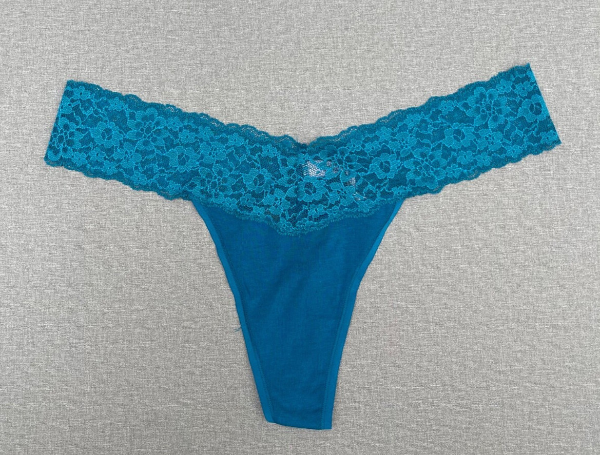 Victoria’s Secret Panties LOT OF Various Styles Women NWOT Cute Colors