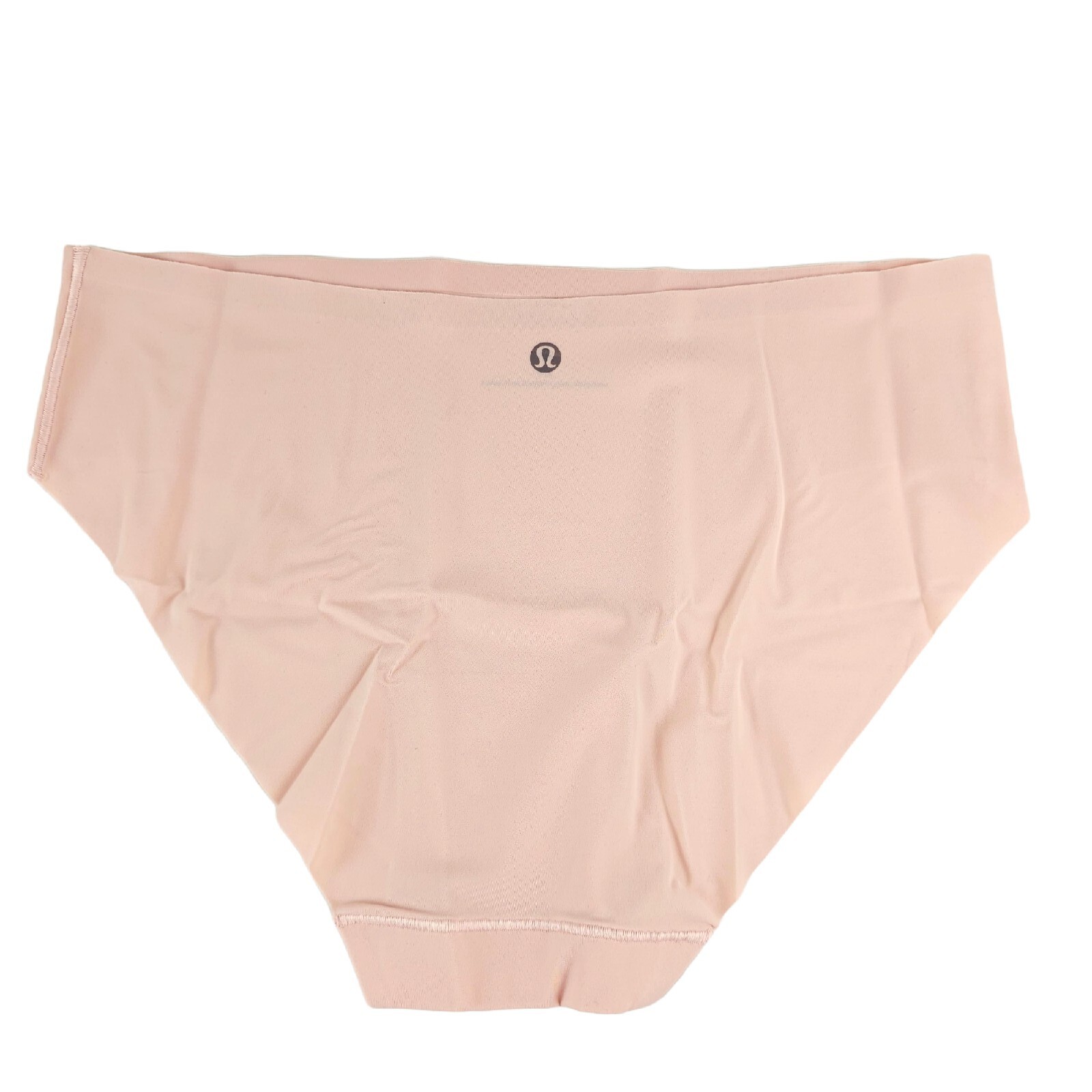 NEW LULULEMON InvisiWear Mid-Rise Bikini 5 Pack Black Pink Beige Multi XS S M