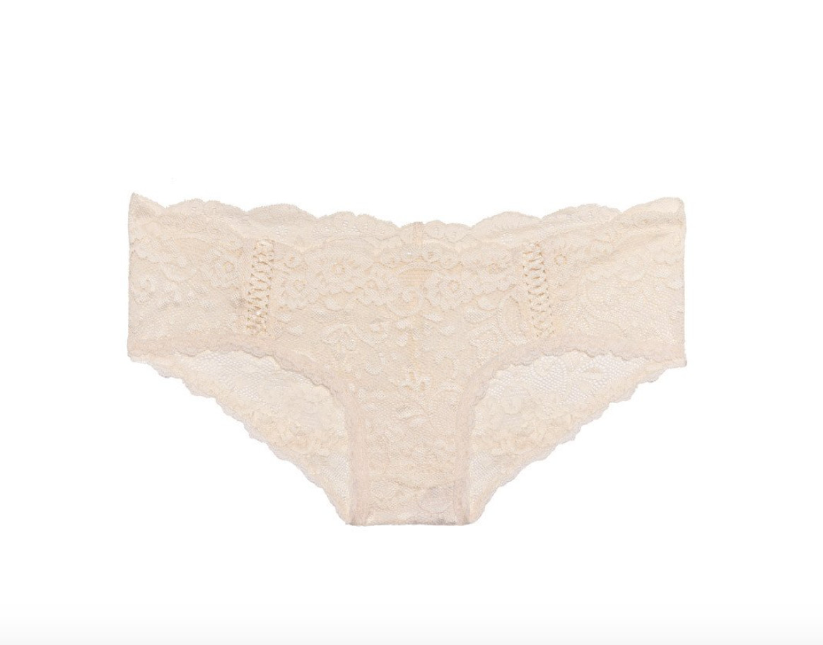 Les Coquines, Lola Boyshorts, Different Colors and Sizes, NEW