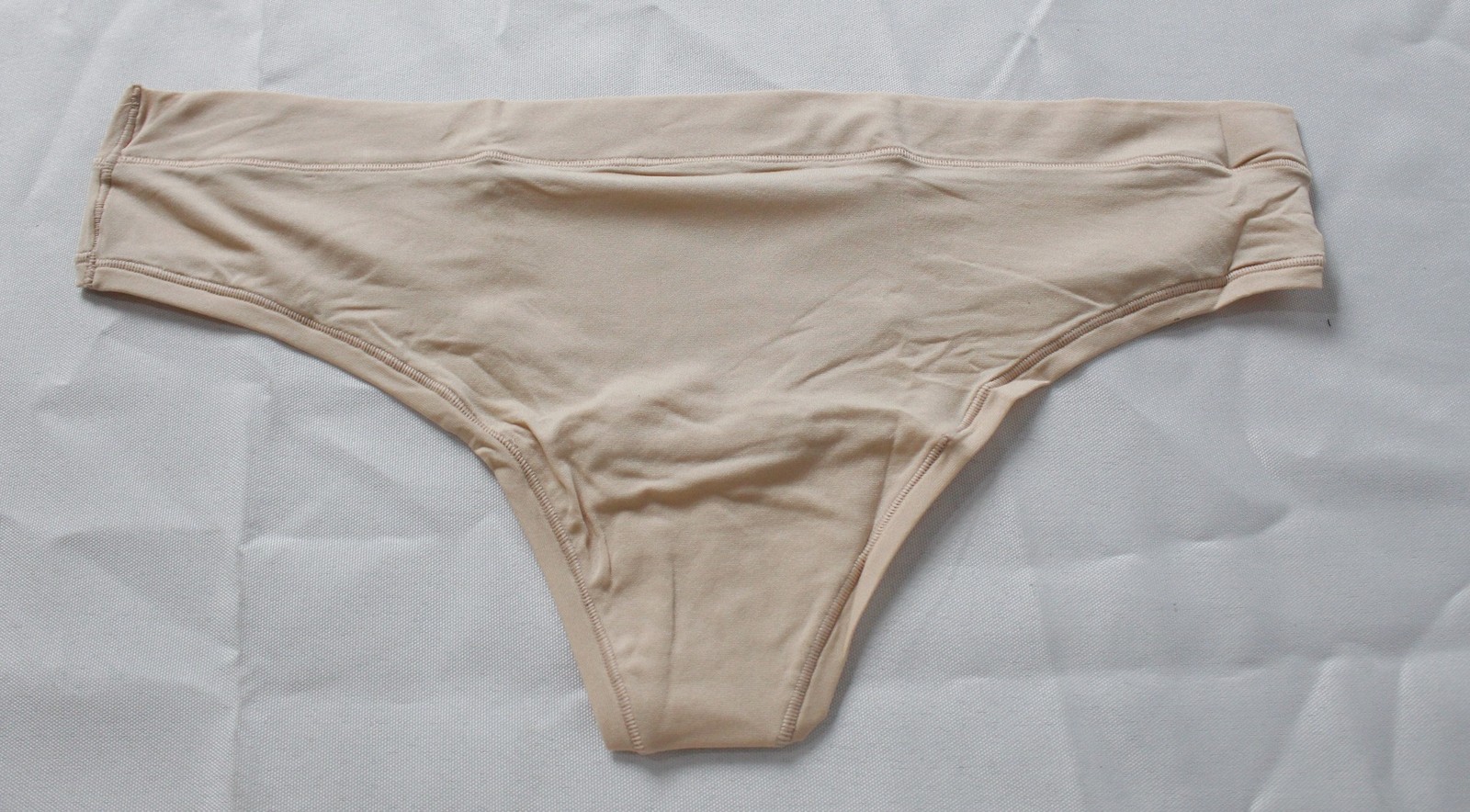 Kindred Bravely Women’s Grow With Me Maternity Postpartum Thong NN7 Beige XL NWT