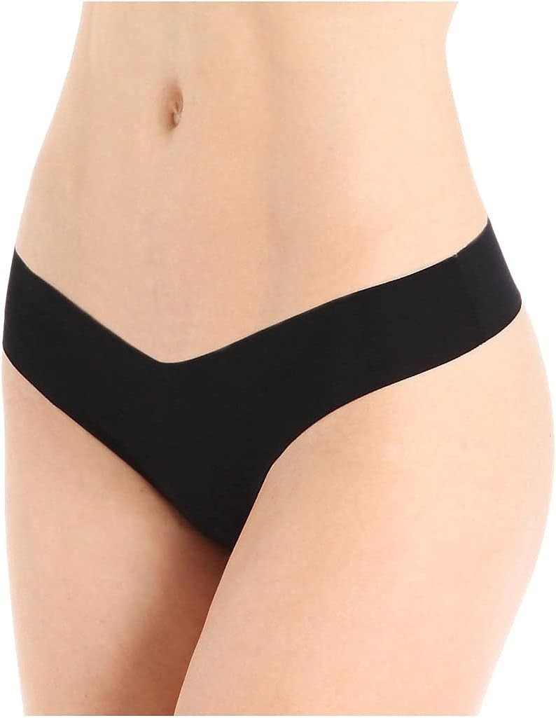 Commando Classic Solid Thong Pany 5-Pack Vary in Size and Color MSRP $110 New