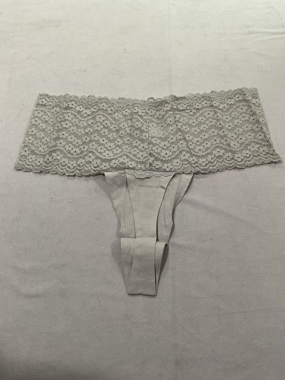 Natural Feelings Women’s Thongs 5Pack Size L 5Pack