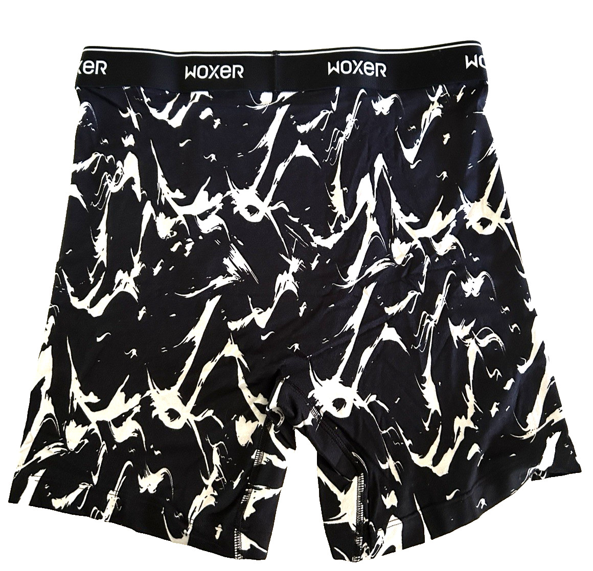 Woxer Boxer Briefs for Women Size Medium 2 Pair