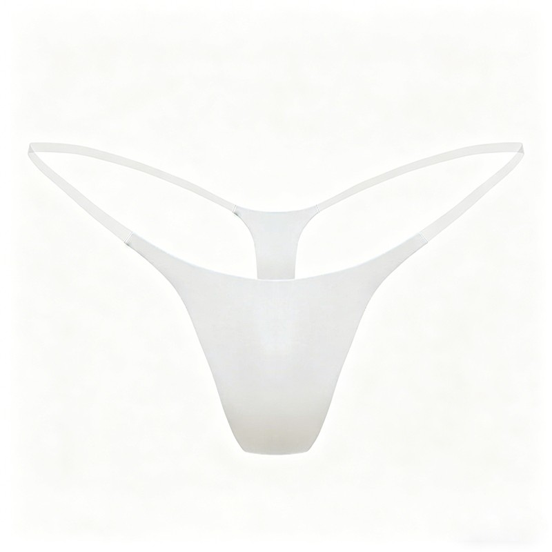 5 Pack Lot Sexy Womens String Thongs Panties Underwear Bikinis Lingeries No Show