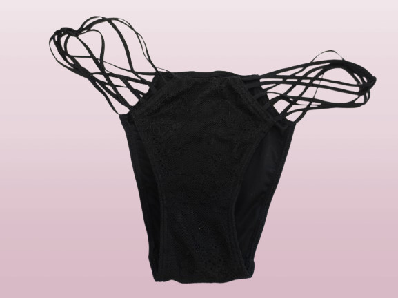 VICTORIA’S SECRET & PINK PANTIES ASSORTED STYLES NWT SIZE: SMALL 5PCS SET