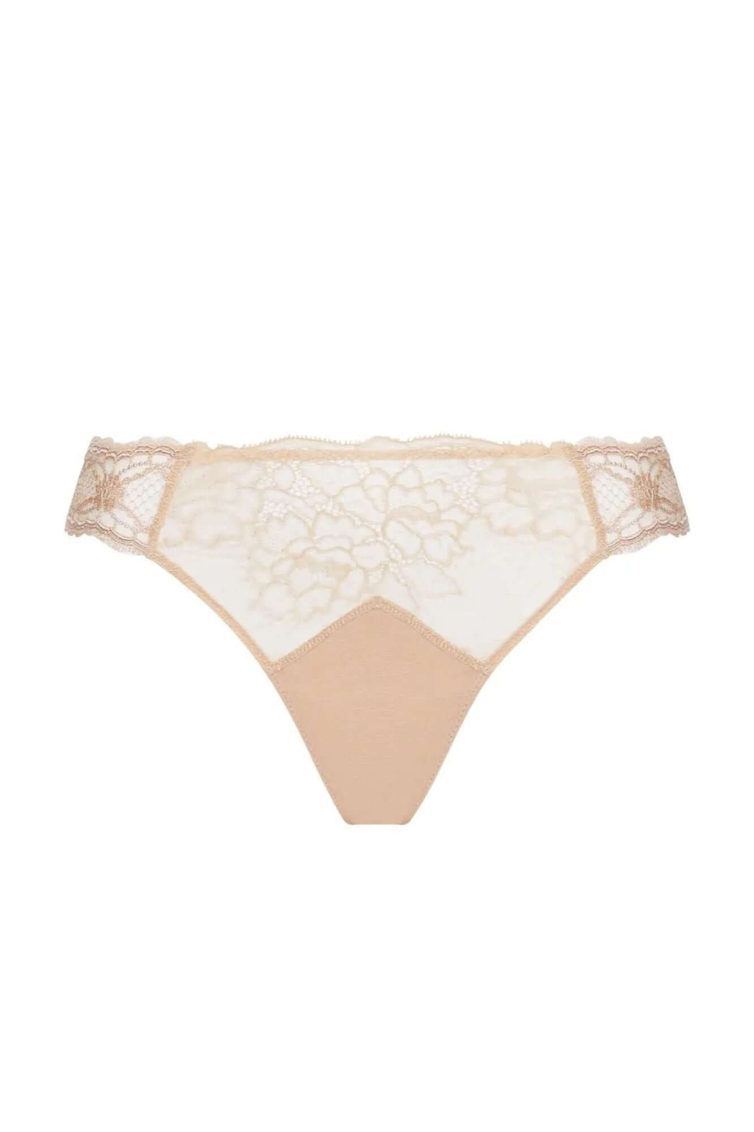 Sublime en Dentelle Thong