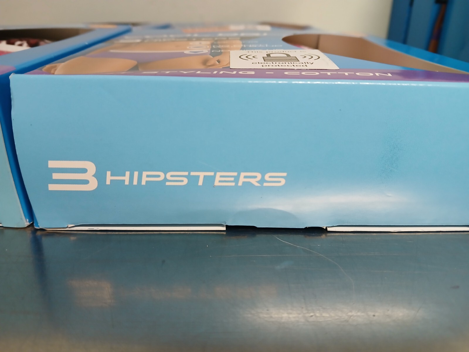 Women’s Hanes Tagless Cool Dry Hipsters Size M6-12 pairs- Wicking Panties