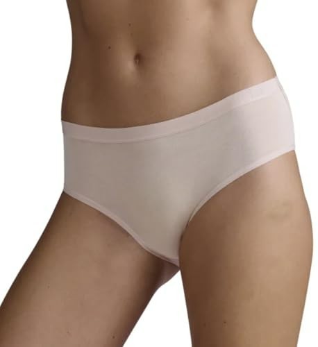 Karen Neuburger Women’s Size Small 6 Pack Modal Hipster Panties Soft Stretch