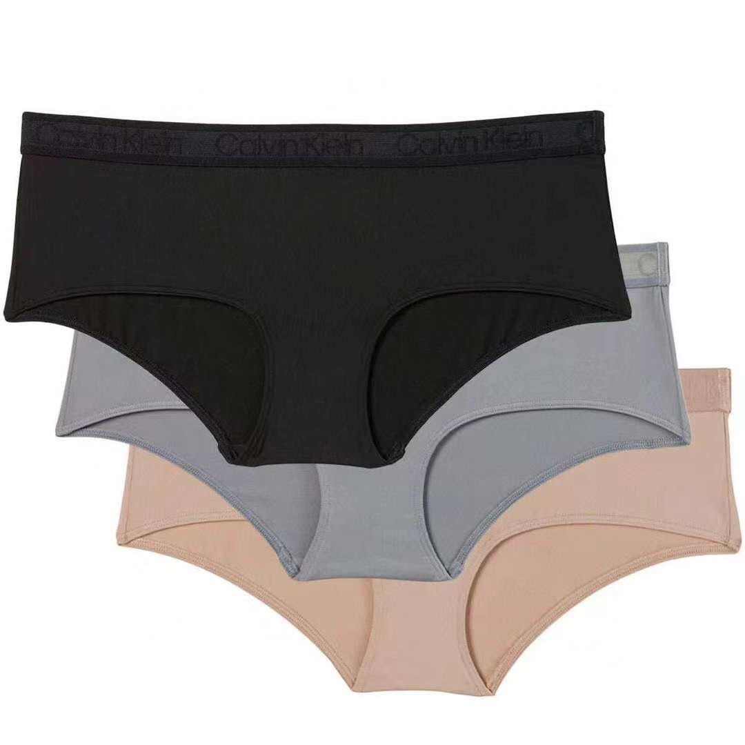 Calvin Klein Women Hipster,3-pack,new,(pick color and size)