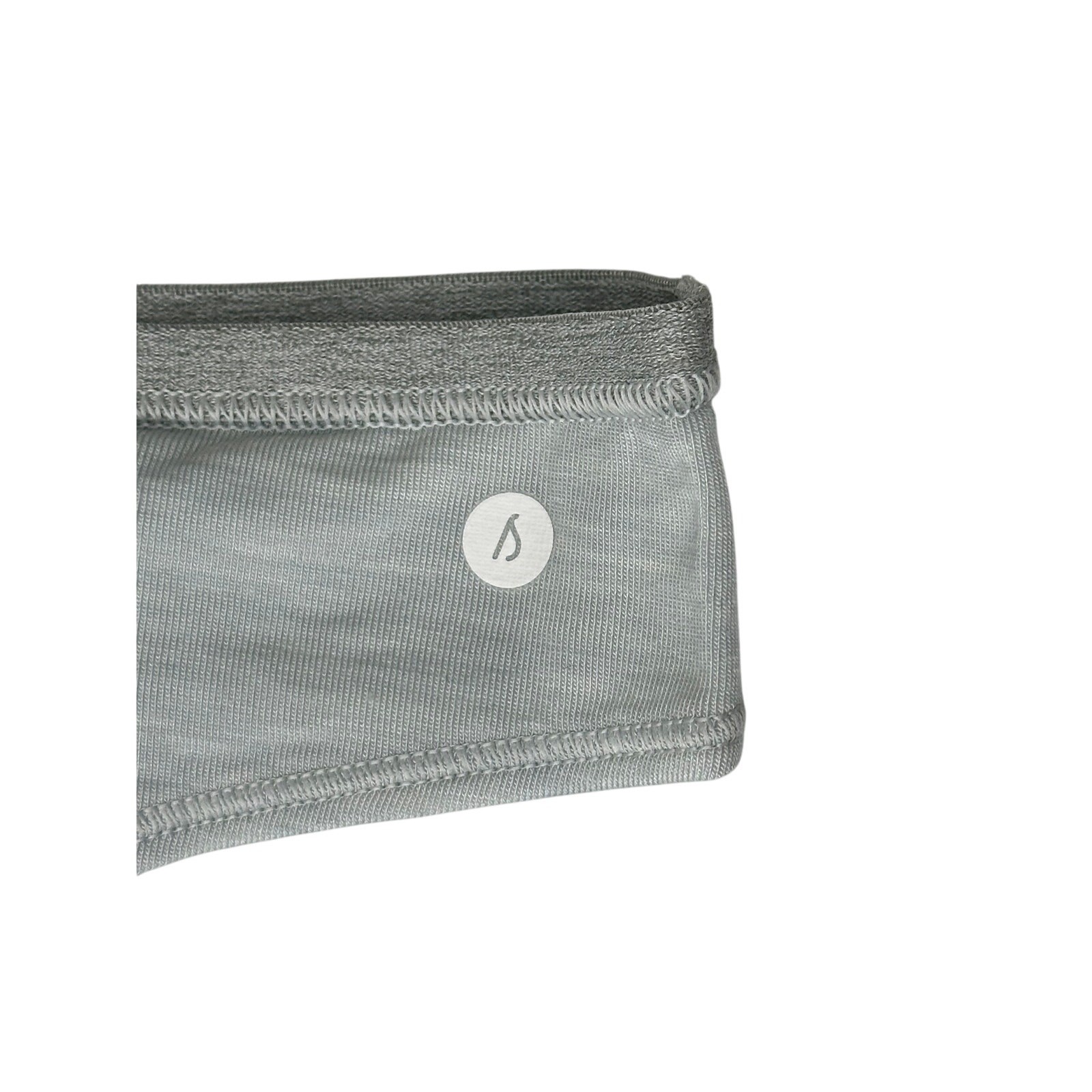 Allbirds Trino Thong Panty Gray XXXL NWT New Discontinued Merino Tree Blend Rare
