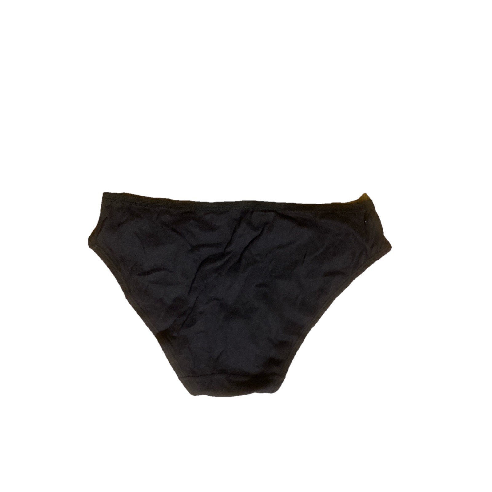 BODY CANDY(CIRCLE DESIGN) BIKINI UNDERWEAR SIZE 7 (LARGE) NWT FREE SHIPPING