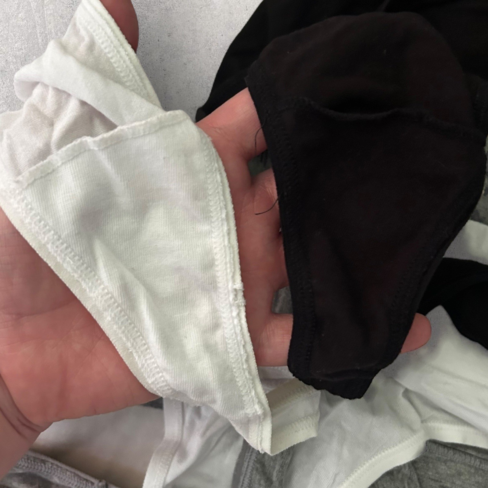 NWOT Nordstrom Thong underwear Bundle Size XXL