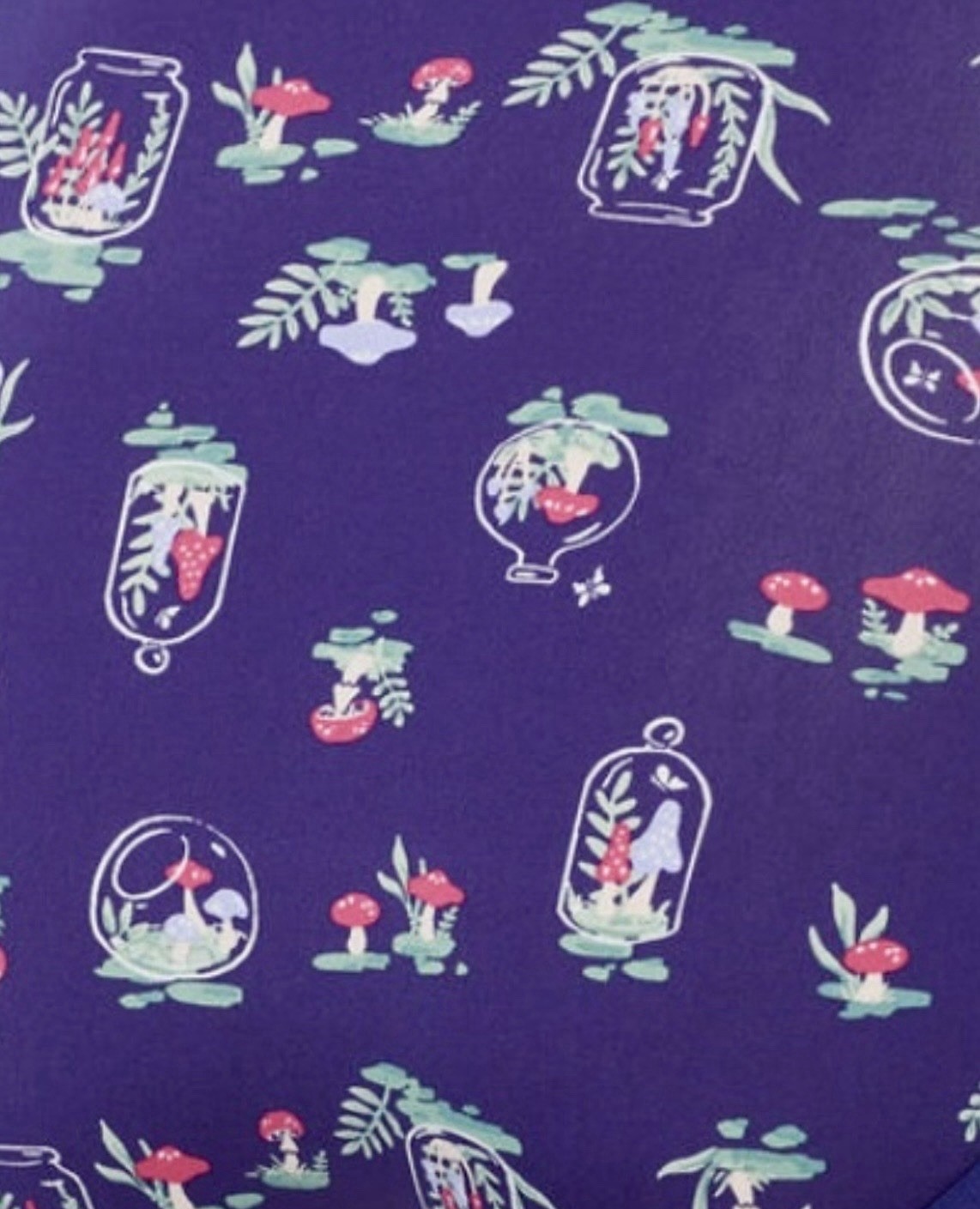 Duluth Women’s Armachillo Cooling Briefs Underwear/3pk Mushroom Terrarium Sz XS