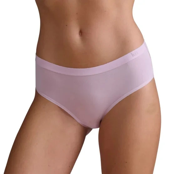 Karen Neuburger Large Women’s Underwear Panties 6-Pack Soft Modal Hipster