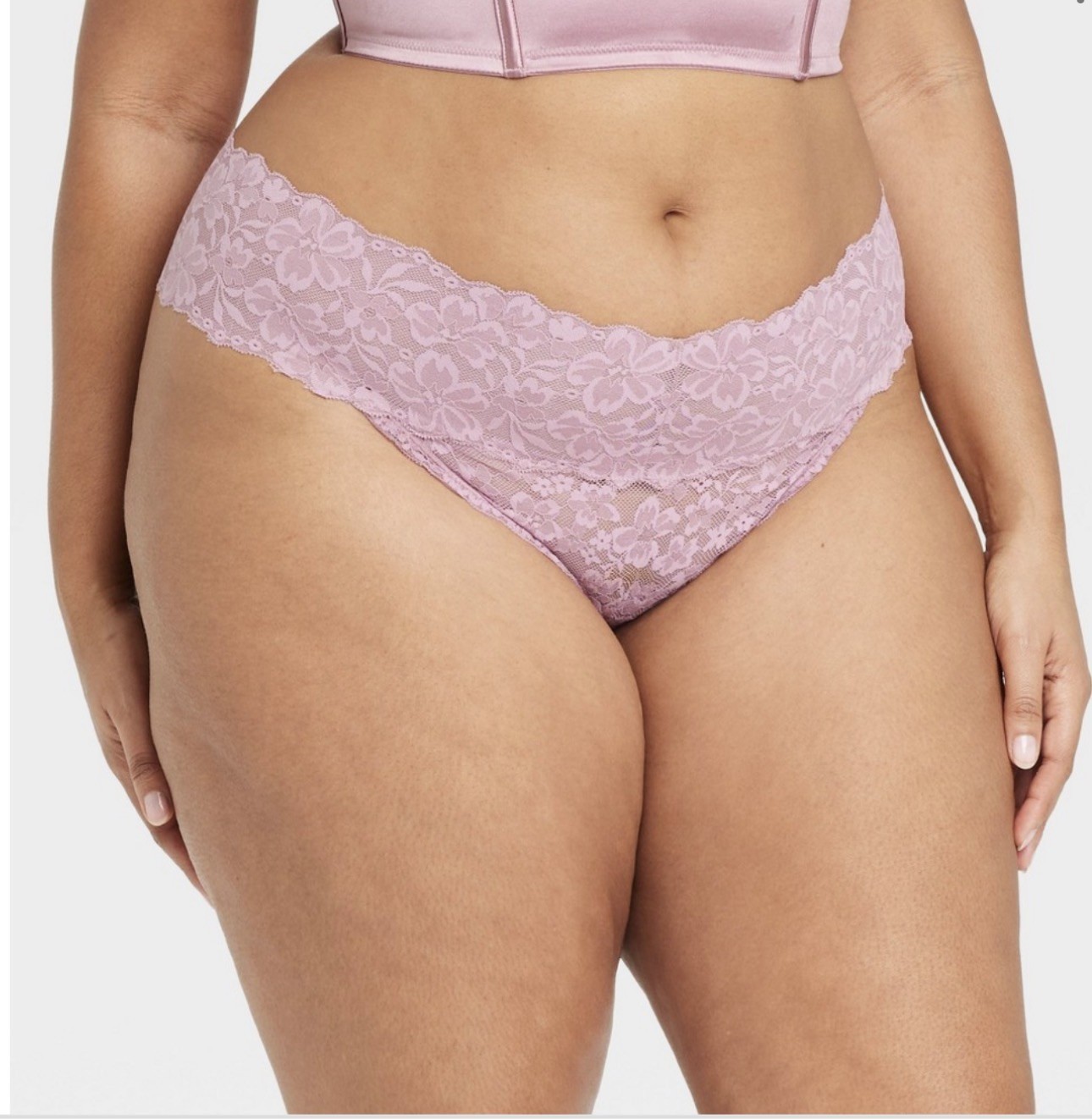 NWT ~ Women’s Underwear Bundle x7 Pairs Size 3X(24-26)