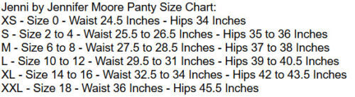 Jenni Intimates Women’s Lace-Trim Thong Panty Underwear, Tossed Hearts Pink