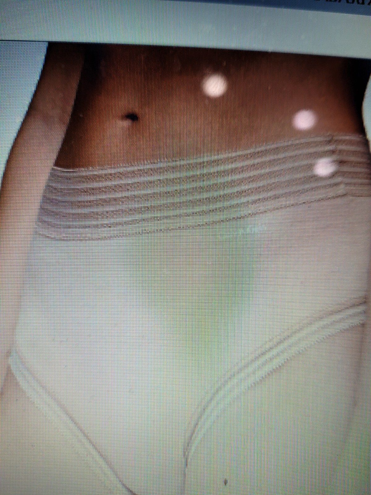 XS CALVIN KLEIN SeXy Ultra-Soft Wide Lace Modal Modern Brief QD3868 NWT