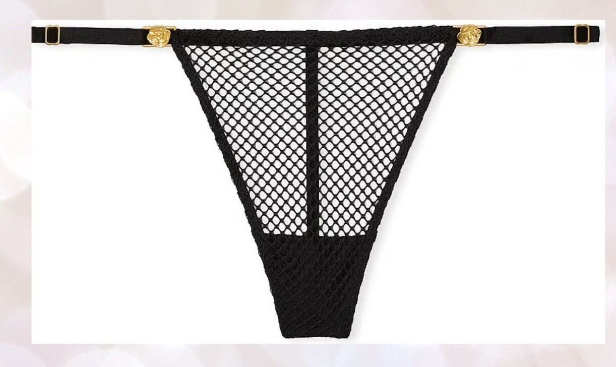New w/tag Victorias Secret💖V-String💖Single or Set of 2💖XS,S,M,L,XL