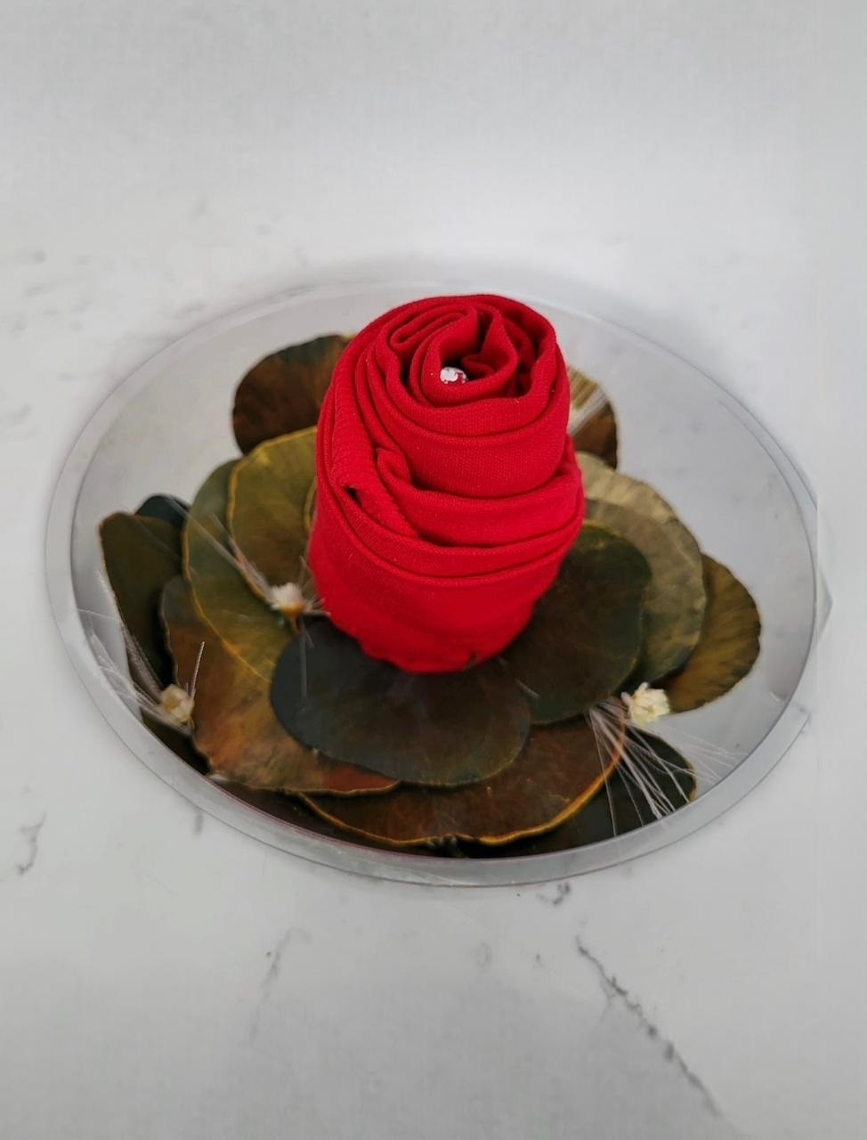 Handmade Rose – Victoria’s Secret Bikini | Romantic Gift, Birthday & Anniversary