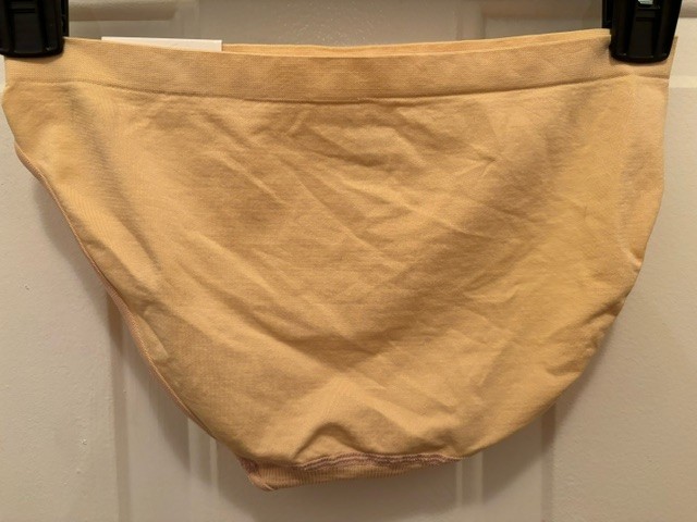 Soft Sensations Women’s Buff Knit Bikini Panties – Choose Size