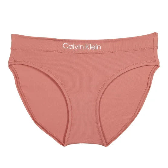 Calvin Klein Women’s Bikini, 3-pack