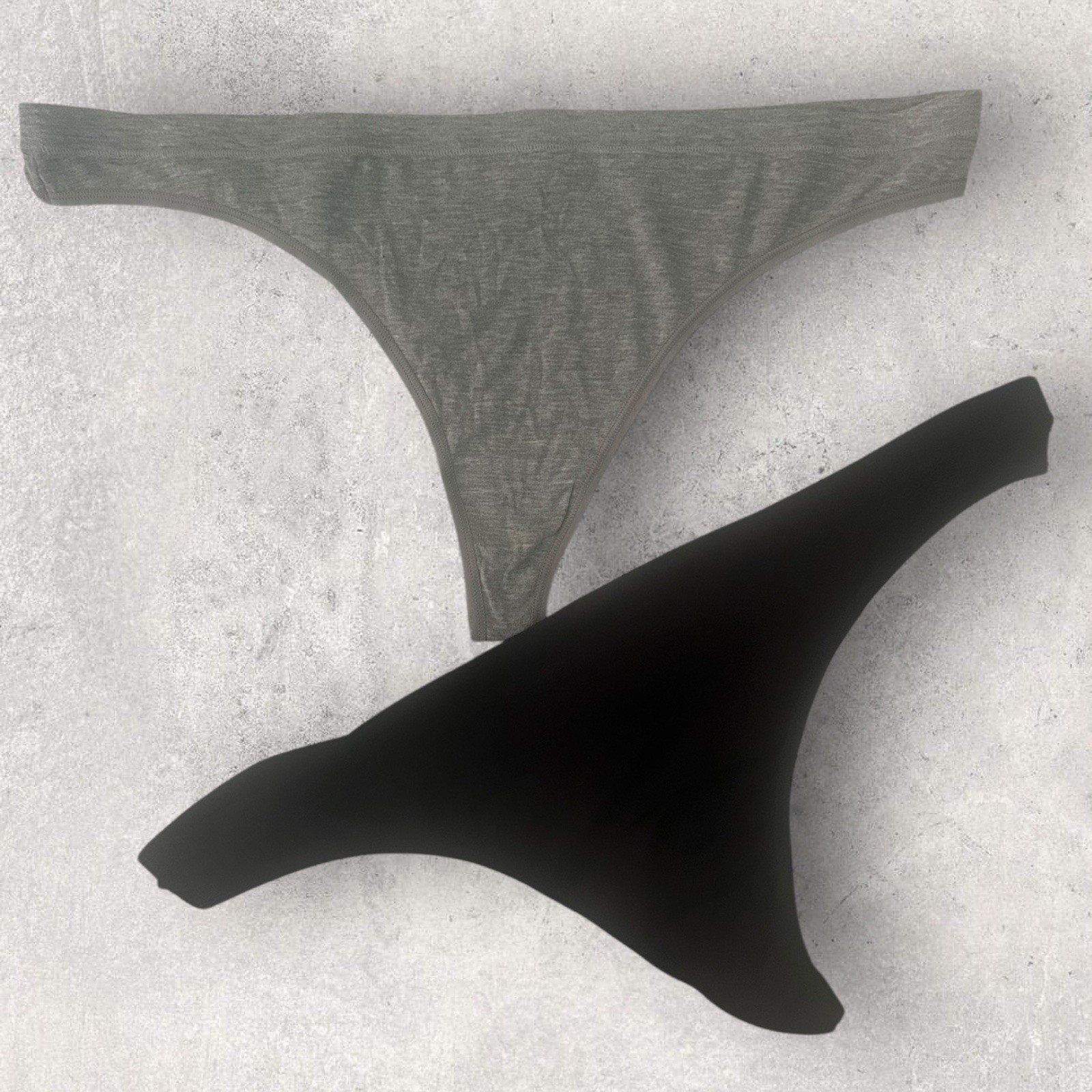 NWOT Nordstrom Thong underwear Bundle Size XXL