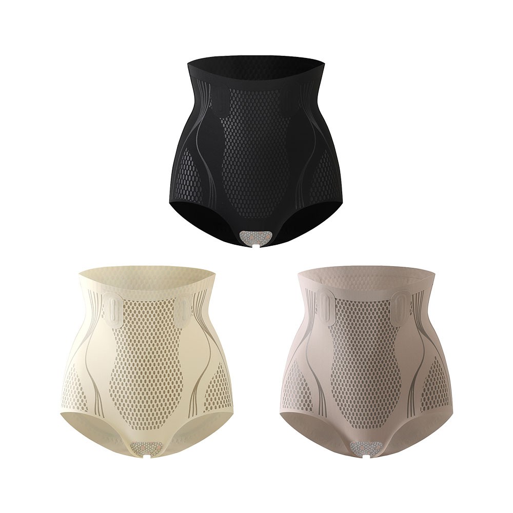 New Version Ice Silk Ion Fiber Repair Shaping Device TL