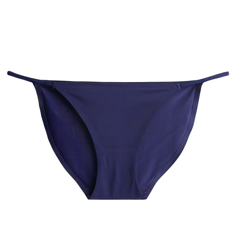 6 Pack Lot Ladies Womens Sexy Panties Bikinis Underwear String Lingeries Briefs