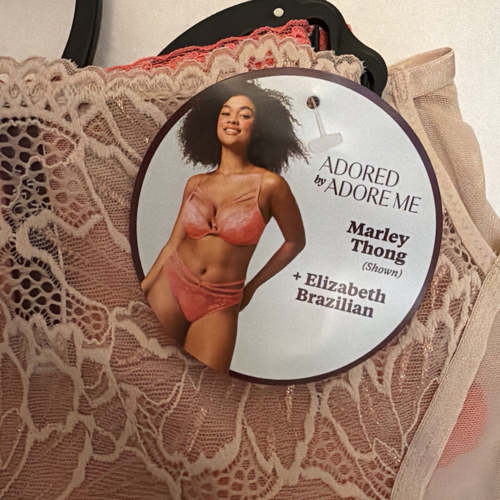 XXXL (22) Women’s Underwear (4 Sets Of 2) 8 Pairs! Fun Sexy Variety Plus Size