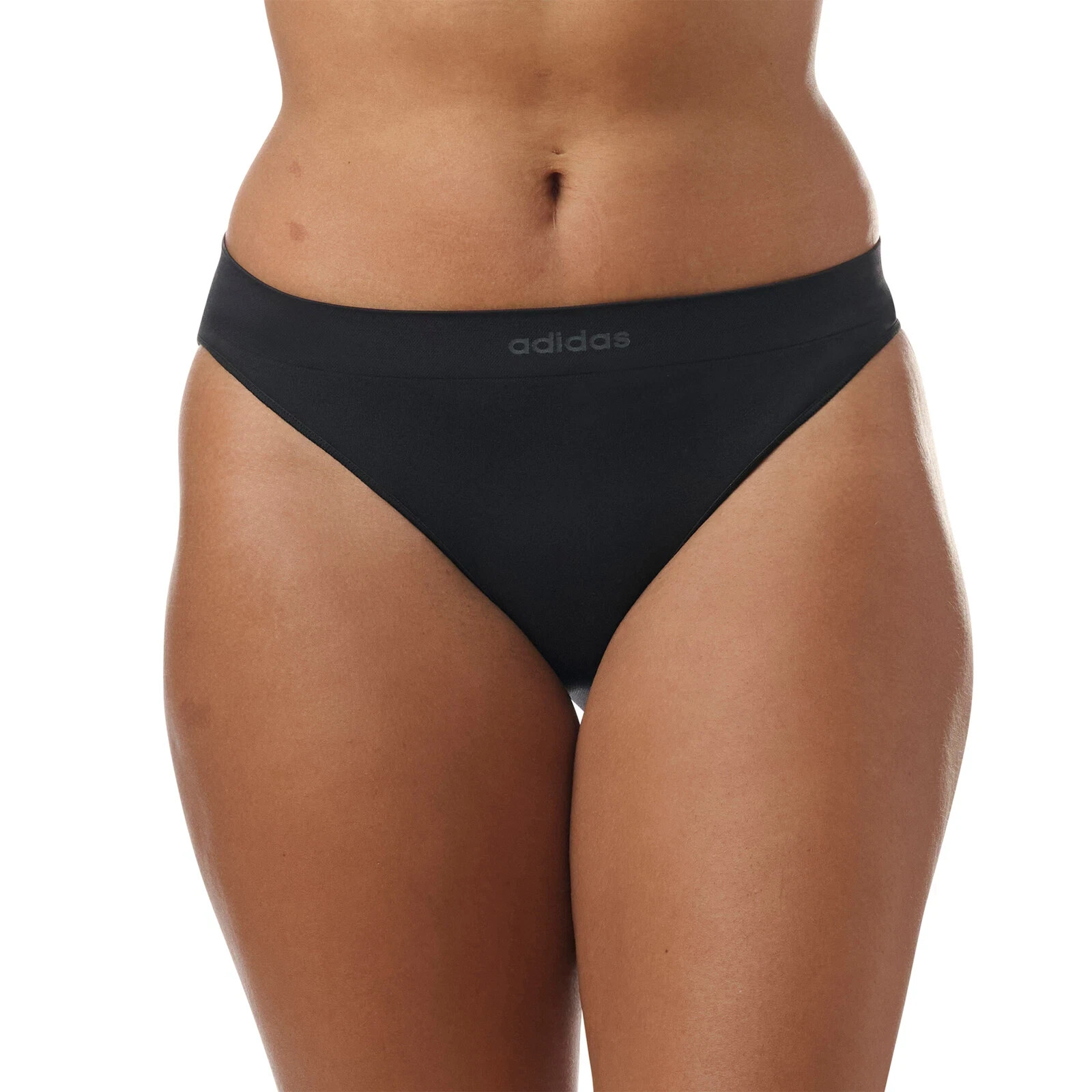 adidas Ladies’ Seamless Bikini, 4-pack