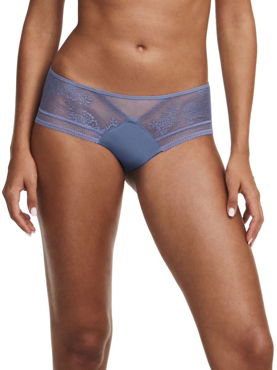 XS (8) Passionata Maddie Briefs Shorty Brief Mid Rise Knickers Lingerie