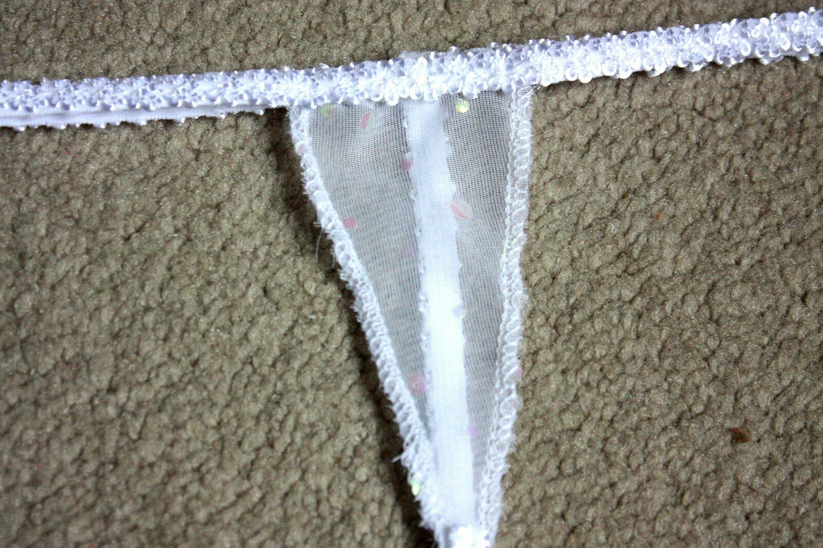 Sexy Women Exotic Lingerie G-String Thongs