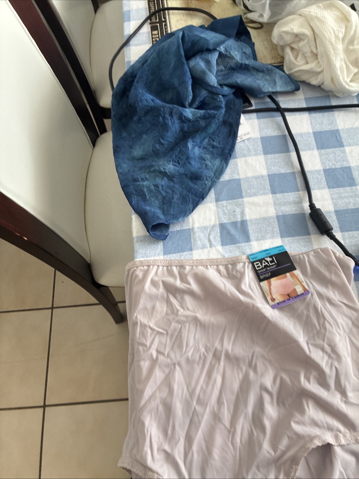 Underwear