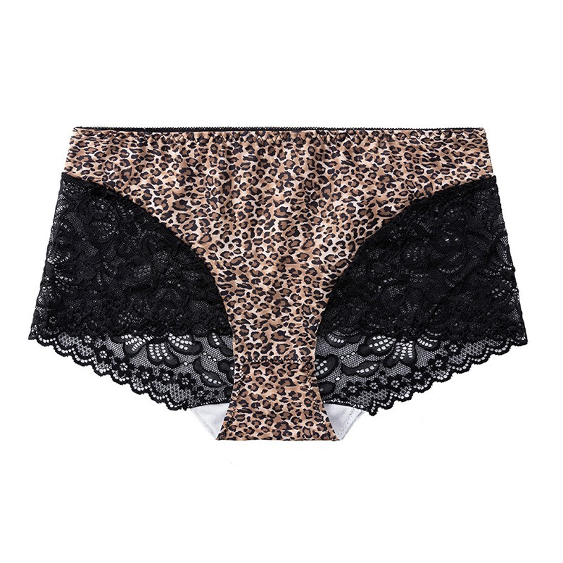 3Pack Lot Sexy Ladies Womens Lace Panties Lingeries French Sheer Underwear Brief