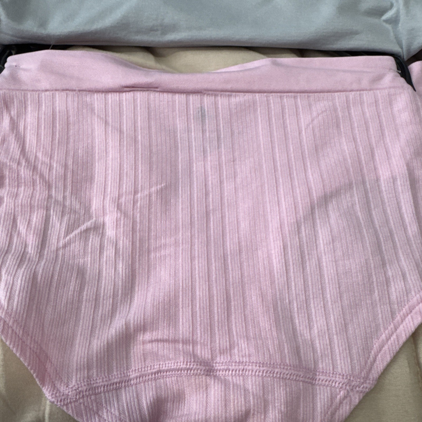 Adidas Women’s 3-Pack Hipster Panties Underwear Size Medium NWT