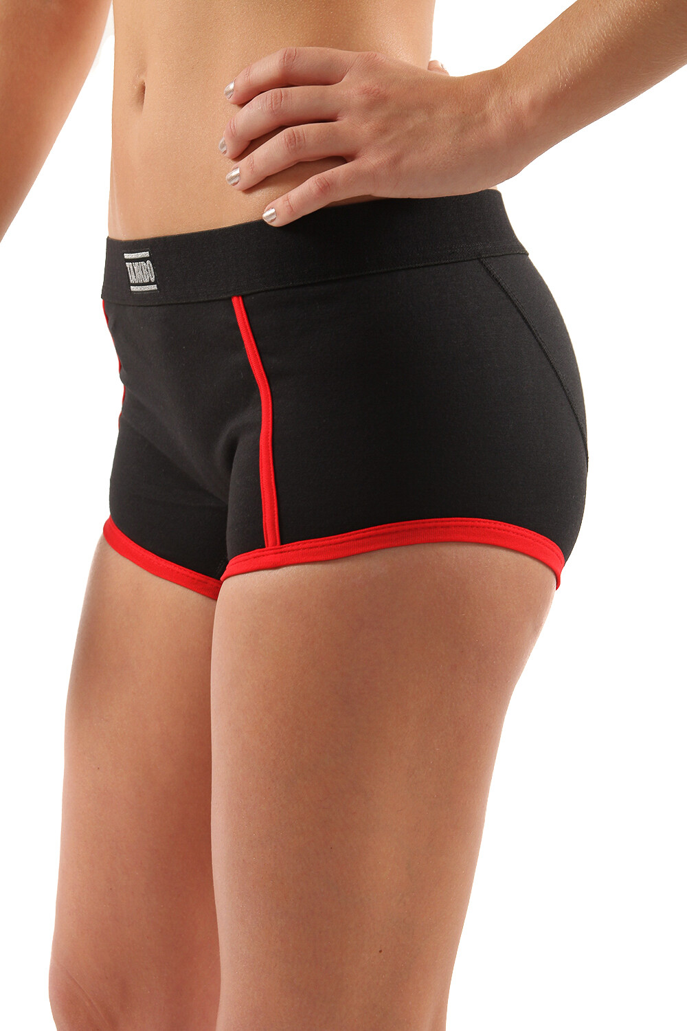 Takkbo Tomboy Boyshorts Boxer Womens Underwear