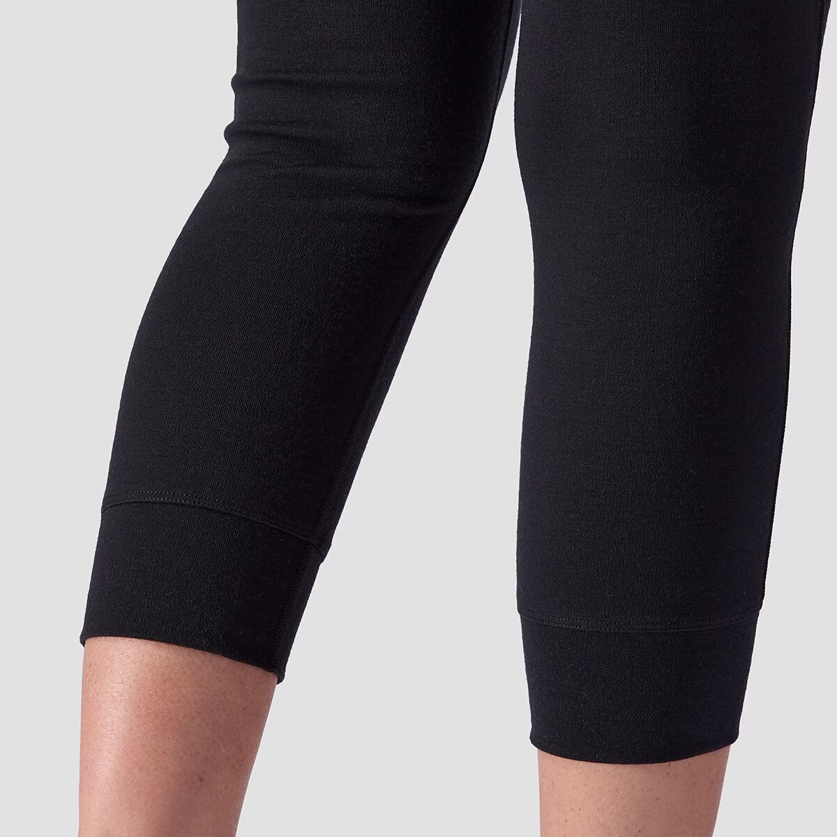 Backcountry Cedars RWS Merino Mid-Wt Baselayer 3/4 Bottom – Women’s
