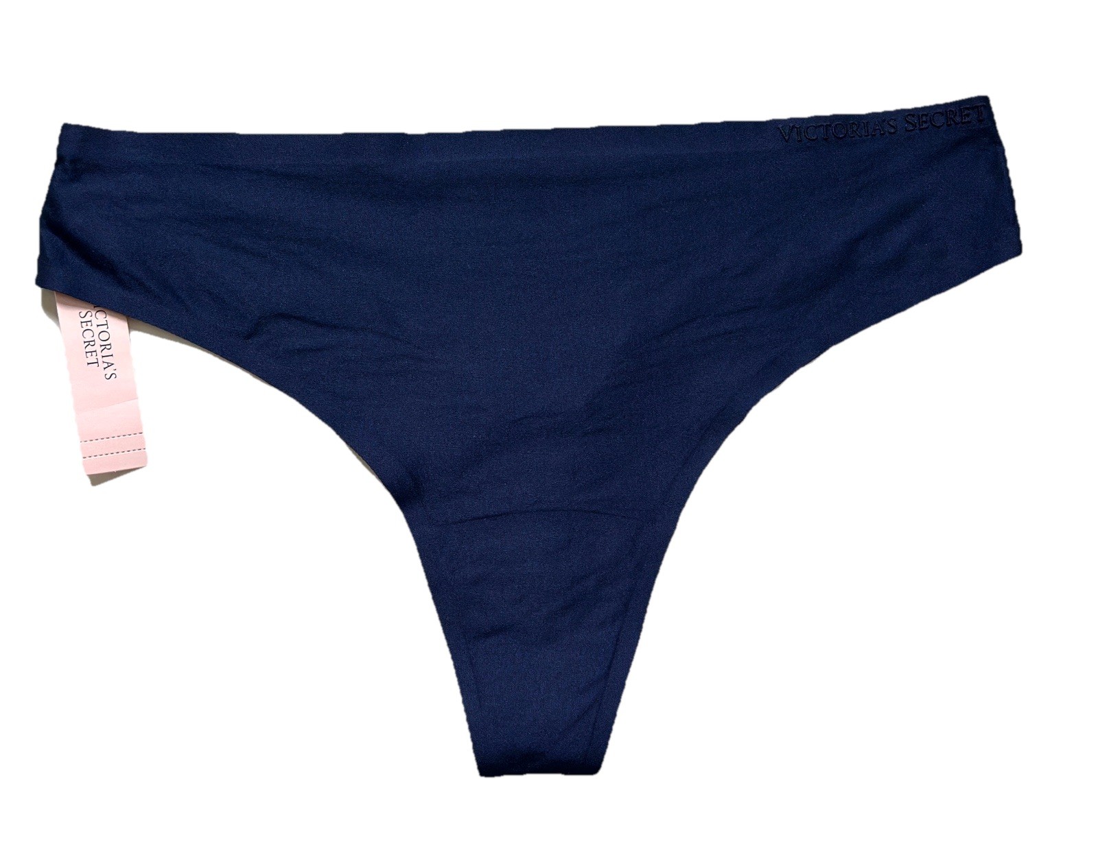 Victoria’s Secret Women’s Mid-Rise Thong Panty Size: M