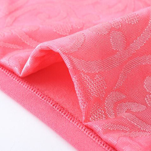 4 Pack Lot Sexy Womens Cotton Panties Brief Full Coverage Underwear Lingeries