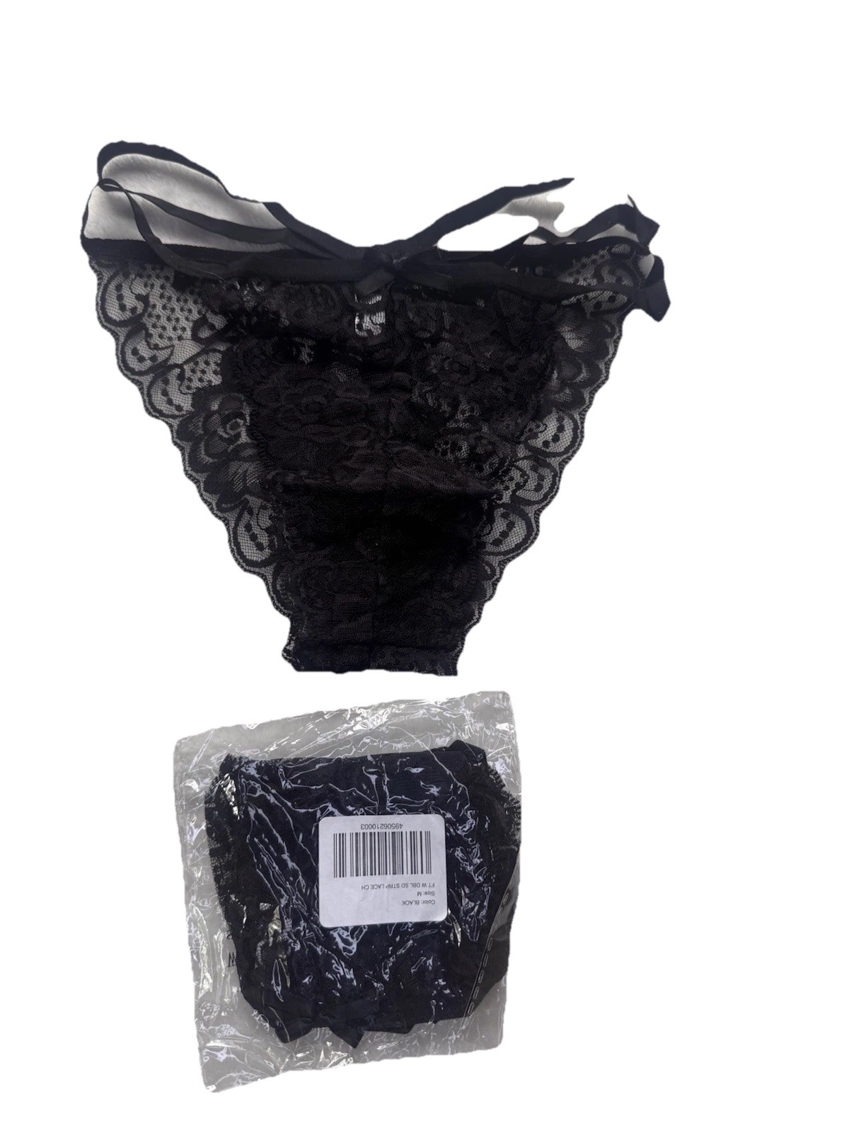 Women’s Underwear, Medium Size