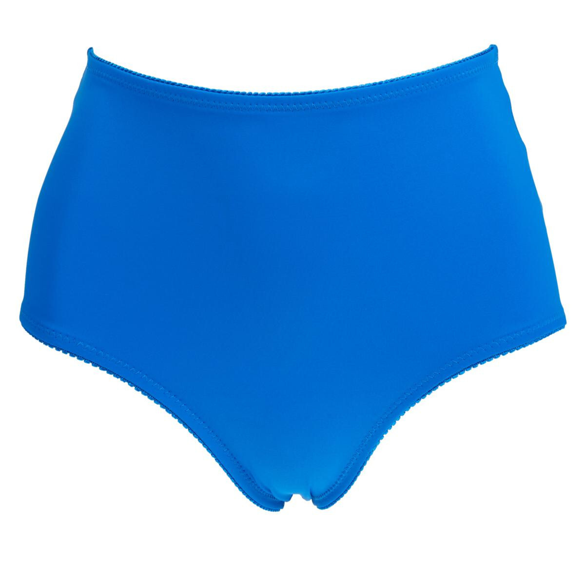 Rhonda Shear Women’s 3pack Smoothing Brief, LGWHBL, Medium