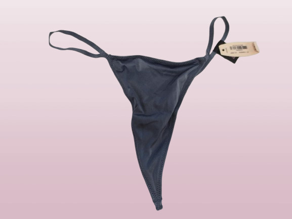 VICTORIA’S SECRET & PINK PANTIES ASSORTED STYLES NWT SIZE: SMALL 5PCS SET