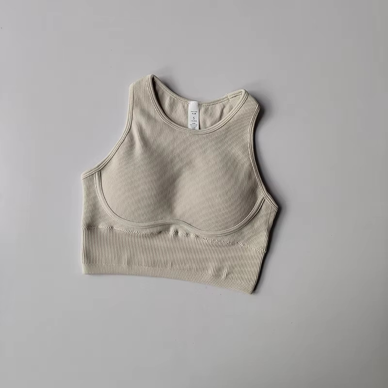 S-XL Sports Underwear Anti-Vibration High-Intensity Running Anti-Sag Women Wear