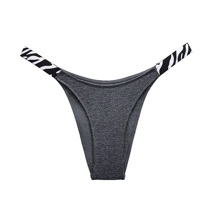 5 Pack Lot Sexy Womens Cotton Panties Briefs Ladies Underwear Lingeries Comfort