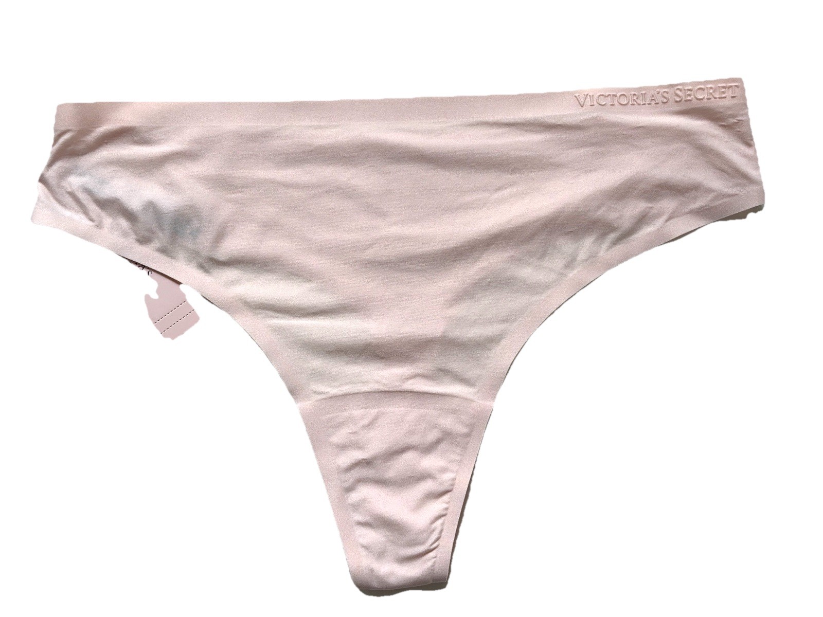 Victoria’s Secret Women’s Mid-Rise Thong Panty Size: M