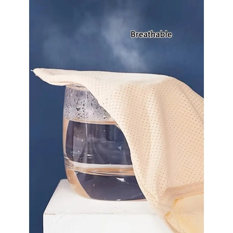 6 pcs Women Leakproof Underwear Incontinence Protective Discreet Underpants