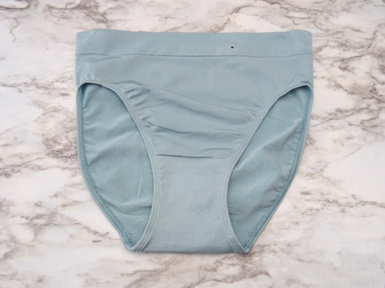 Wacoal 834175# B-Smooth Hi-Cut Brief 3-Pack Panties US Size S