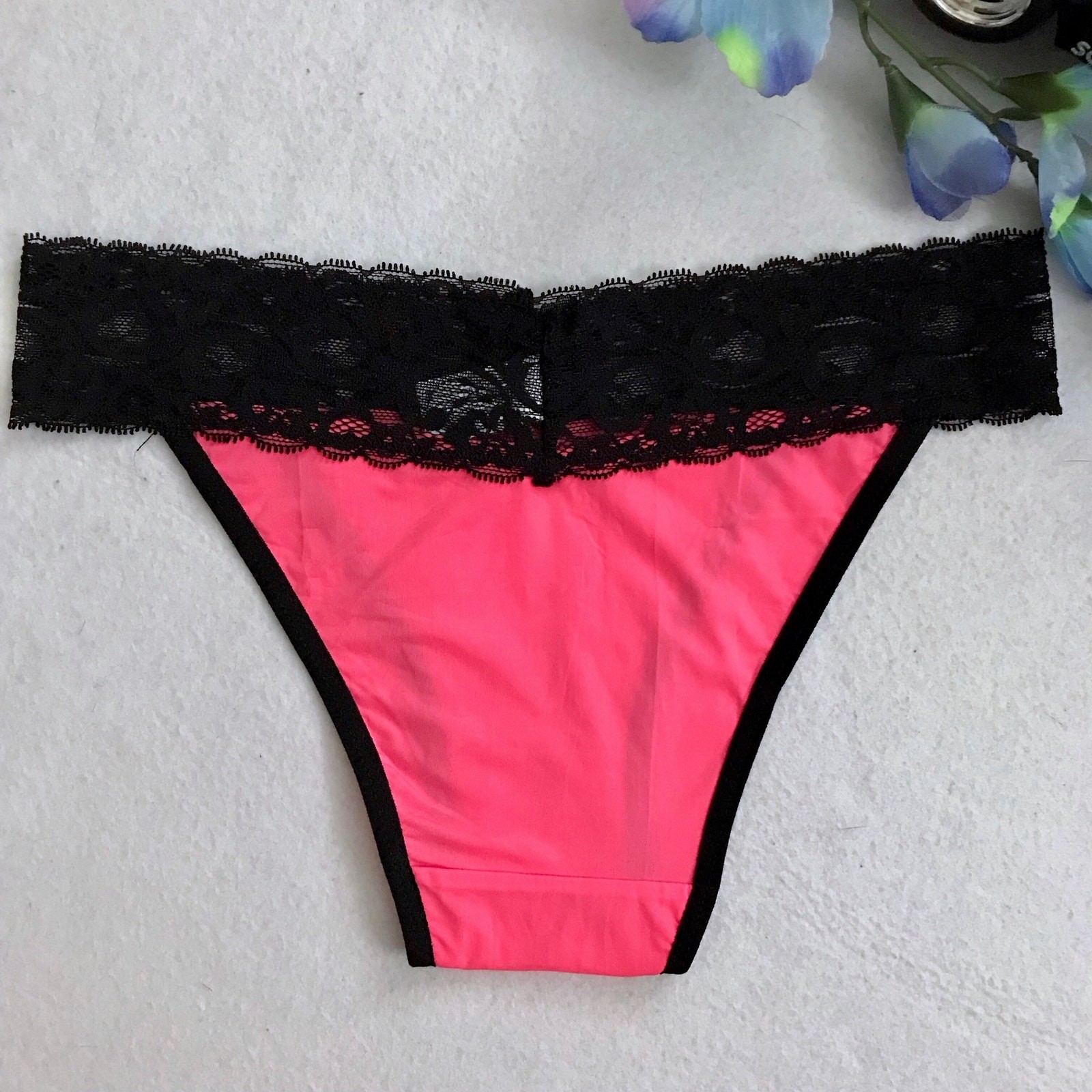 Hers by Herman NWT Cheeky Panties Women S *Pls See Description*