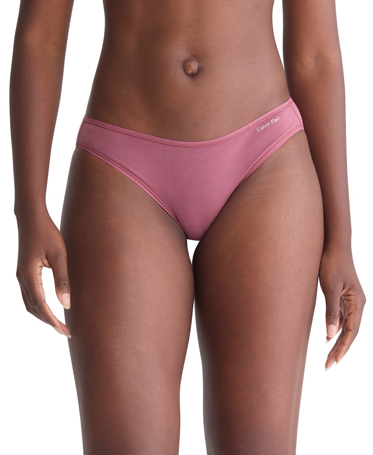 Calvin Klein Women’s Form Bikini, S